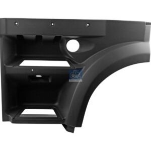 DT Spare Parts 5.64080 Step well case, left