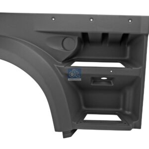 DT Spare Parts 5.64081 Step well case, right