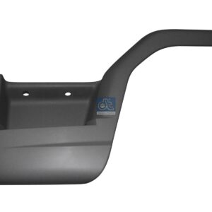 DT Spare Parts 5.64084 Step well case, left