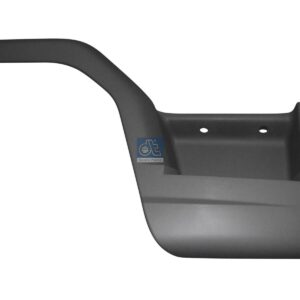 DT Spare Parts 5.64085 Step well case, right