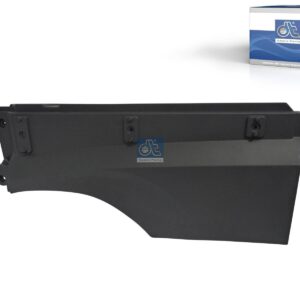 DT Spare Parts 5.64088 Step well case, left