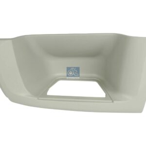 DT Spare Parts 5.64090 Step well case, left