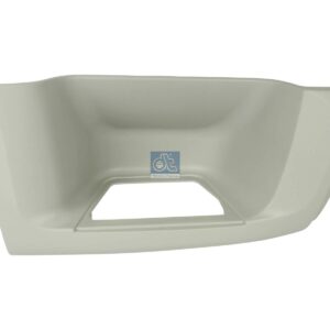 DT Spare Parts 5.64091 Step well case, right