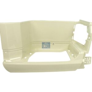 DT Spare Parts 5.64092 Step well case, right