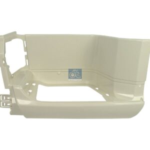 DT Spare Parts 5.64093 Step well case, left