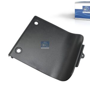 DT Spare Parts 5.64097 Cover, step well case, right