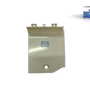 DT Spare Parts 5.64098 Cover, step well case, right