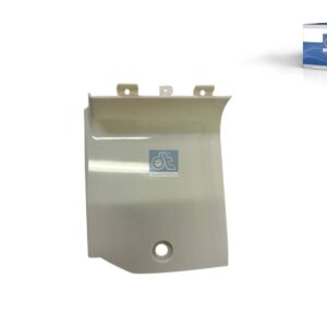 DT Spare Parts 5.64099 Cover, step well case, left