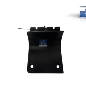 DT Spare Parts 5.64105 Cover plate, left