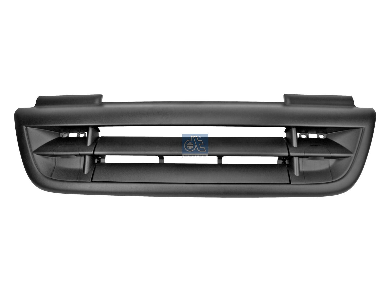 DT Spare Parts 5.64150 Front grill, lower