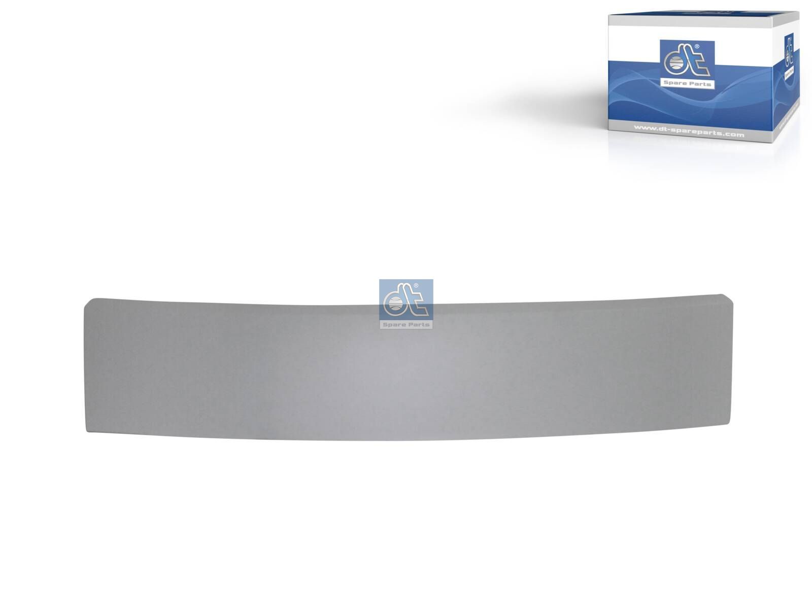 DT Spare Parts 5.64156 Front cowling