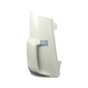 DT Spare Parts 5.64185SP Cabin corner, right, complete with cover