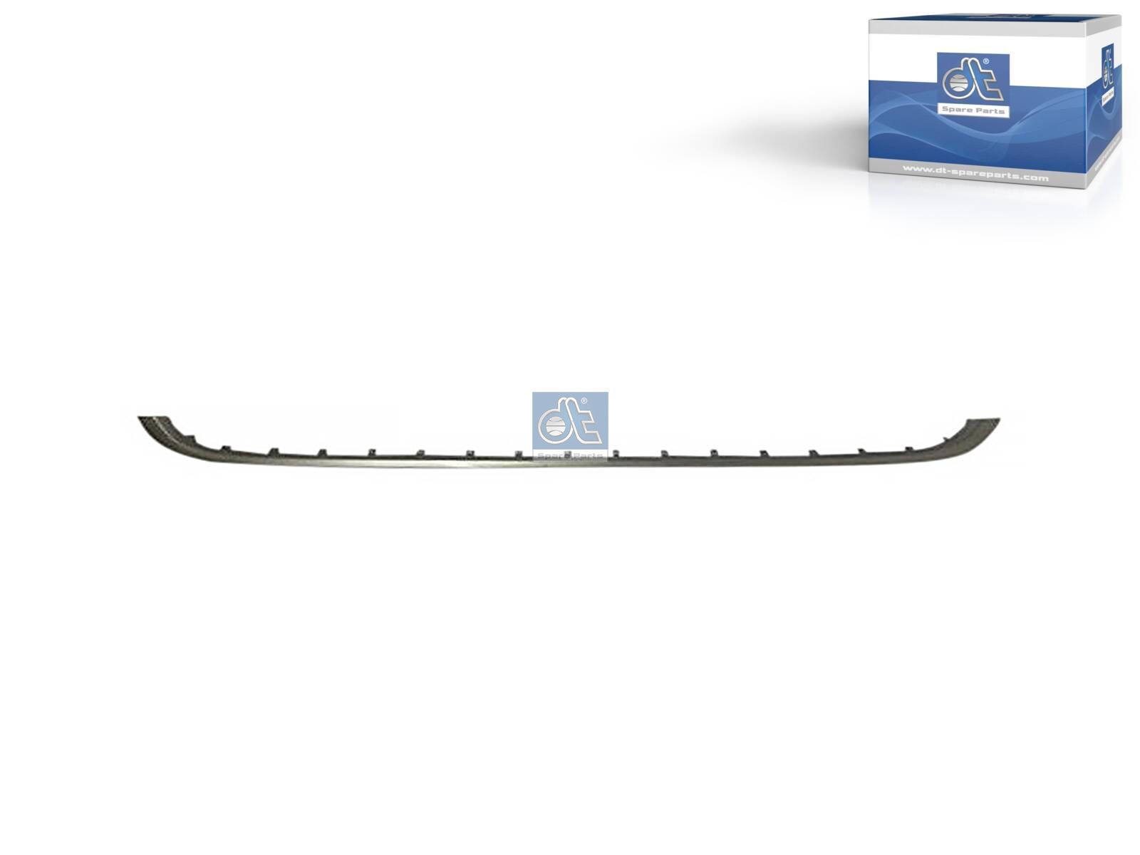 DT Spare Parts 5.64196 Strip, front grill