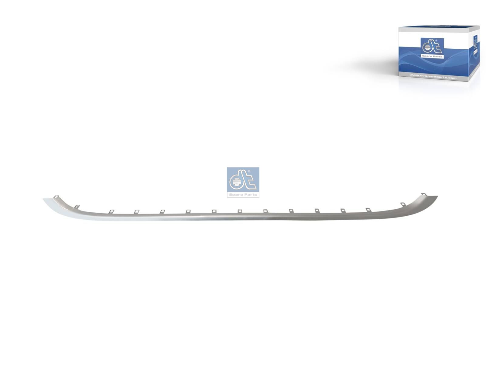 DT Spare Parts 5.64199 Strip, front grill