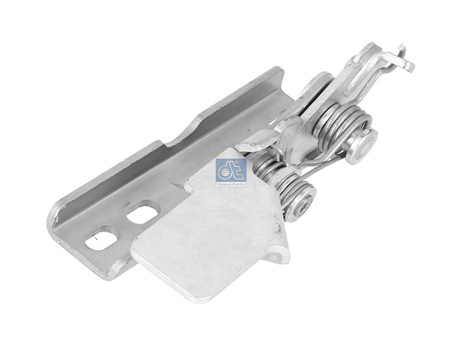 DT Spare Parts 5.64225 Front grill slot