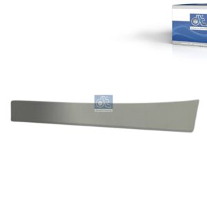 DT Spare Parts 5.64240 Cover, step well case