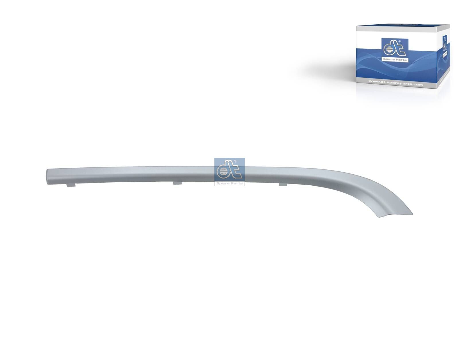 DT Spare Parts 5.64268 Strip, right, front grill