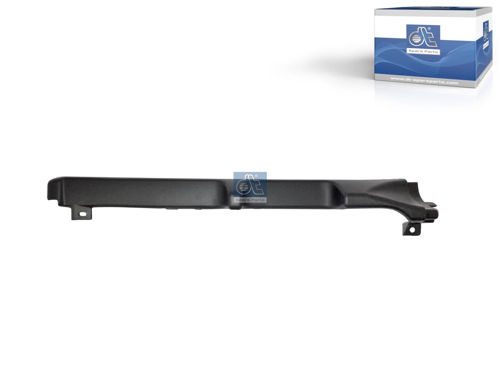 DT Spare Parts 5.64294 Panel, windscreen wiper, right