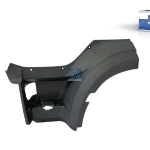DT Spare Parts 5.64356 Step well case, left