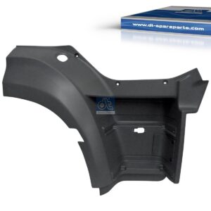 DT Spare Parts 5.64359 Step well case, right