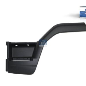DT Spare Parts 5.64360 Step well case, left