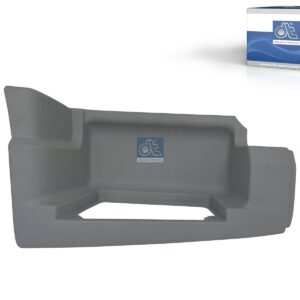 DT Spare Parts 5.64363 Step well case, right
