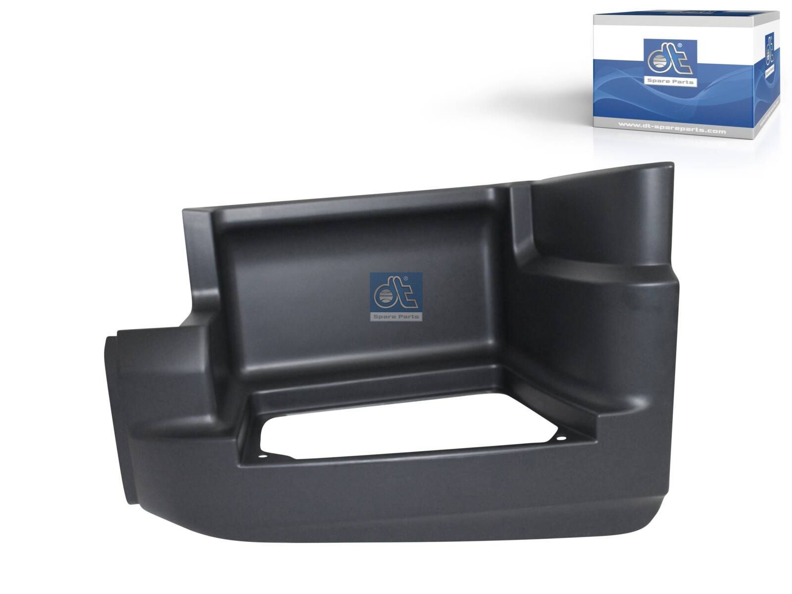 DT Spare Parts 5.64367 Step well case, left