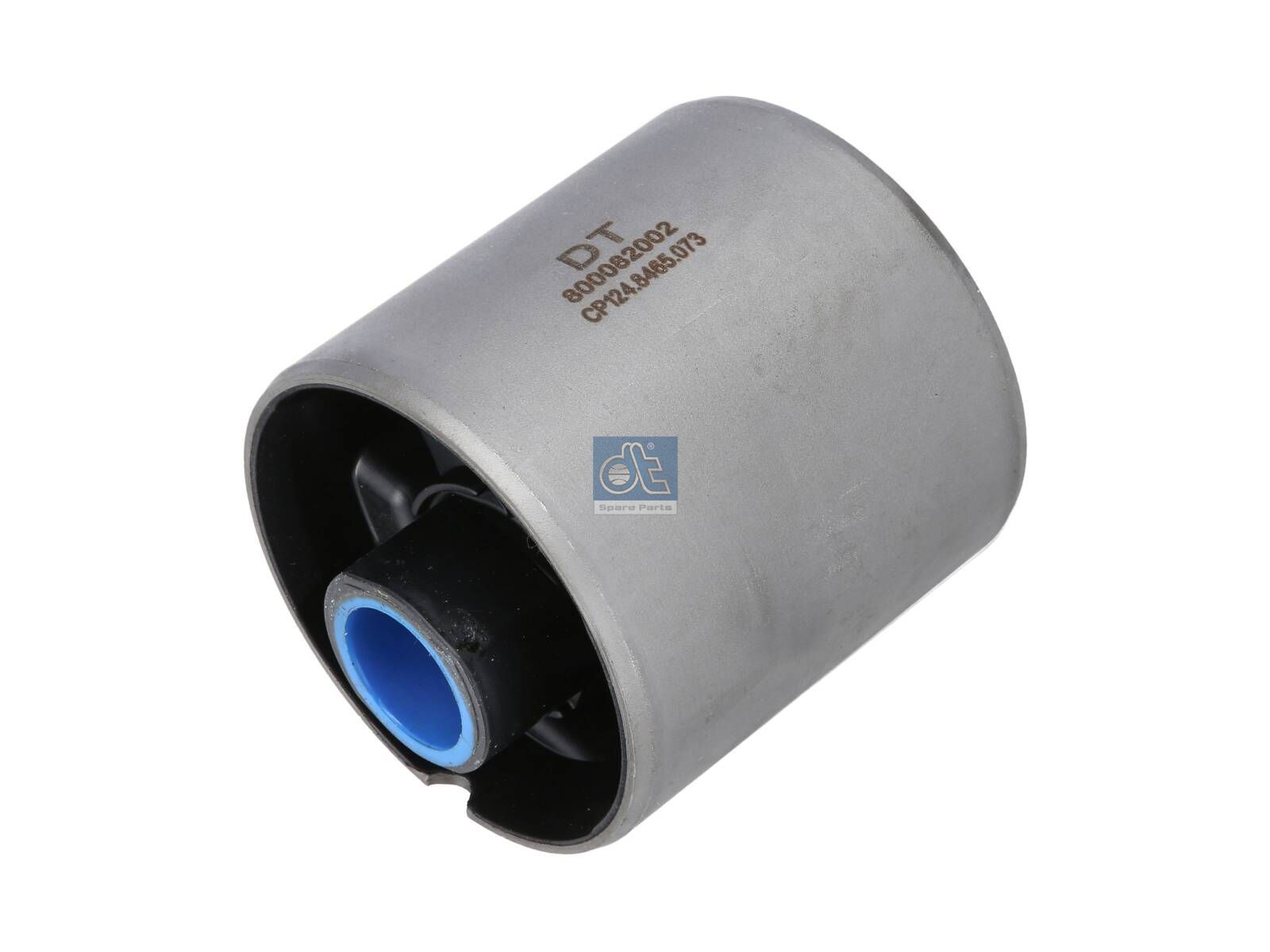 DT Spare Parts 5.65073 Bushing, cabin suspension