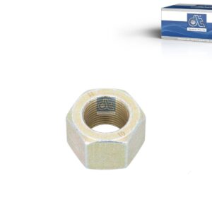DT Spare Parts 5.65075 Hexagon nut, M20 x 1,5