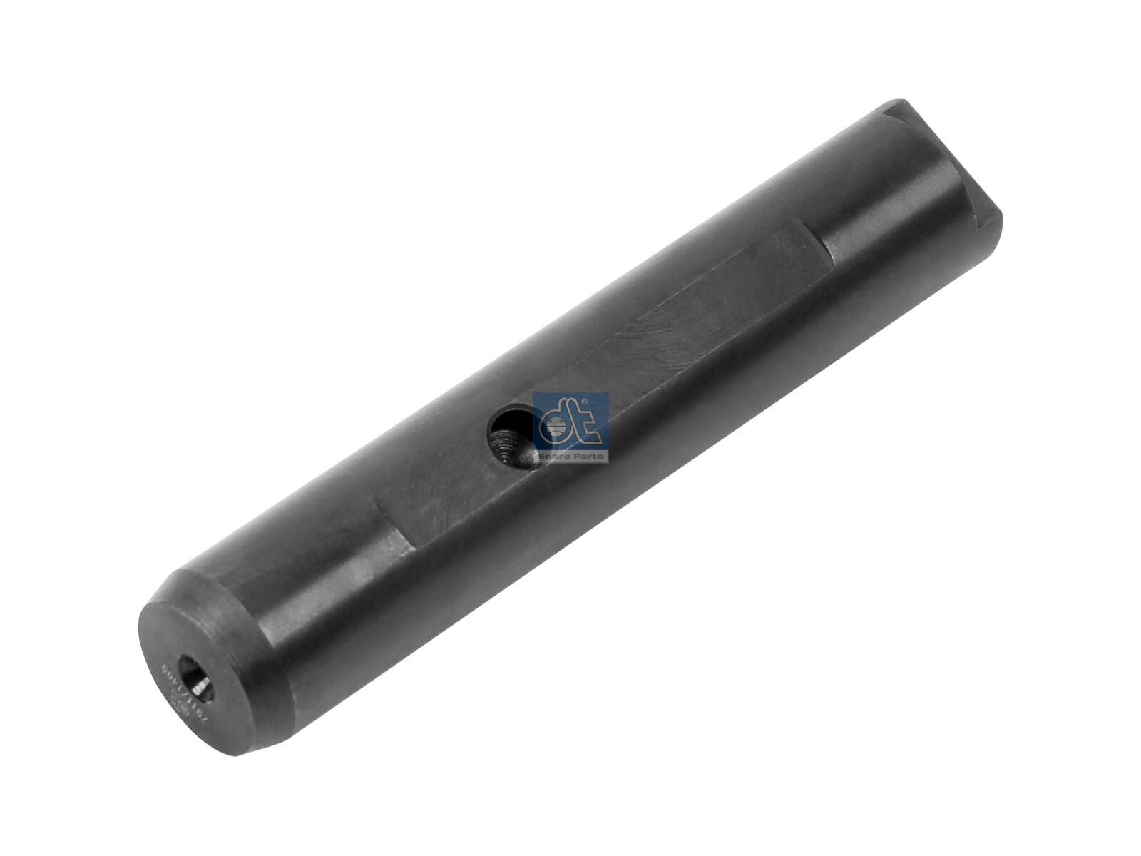 DT Spare Parts 5.65078 Bolt, cabin suspension, D: 25 mm, M10 x 1, L: 130 mm