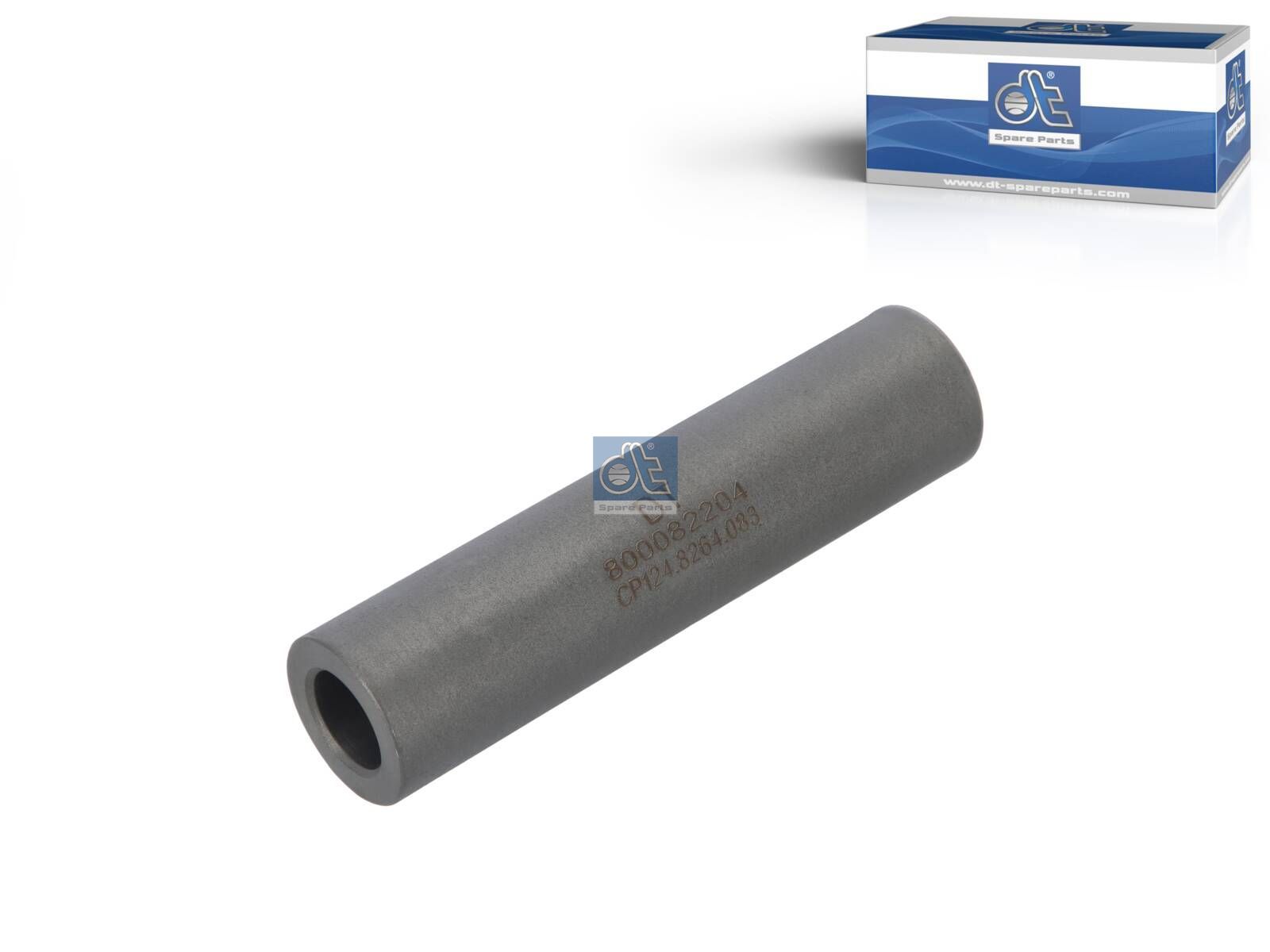 DT Spare Parts 5.65083 Bushing, cabin suspension