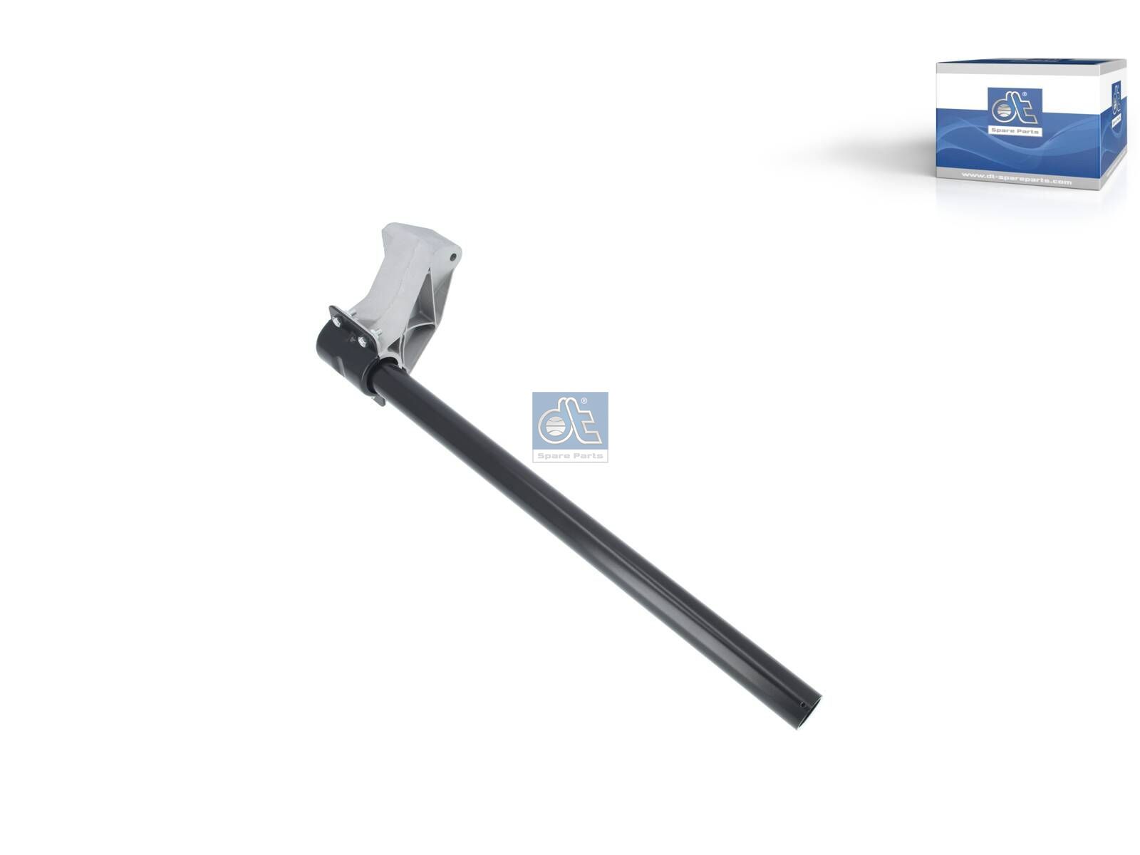 DT Spare Parts 5.66036 Fender bracket