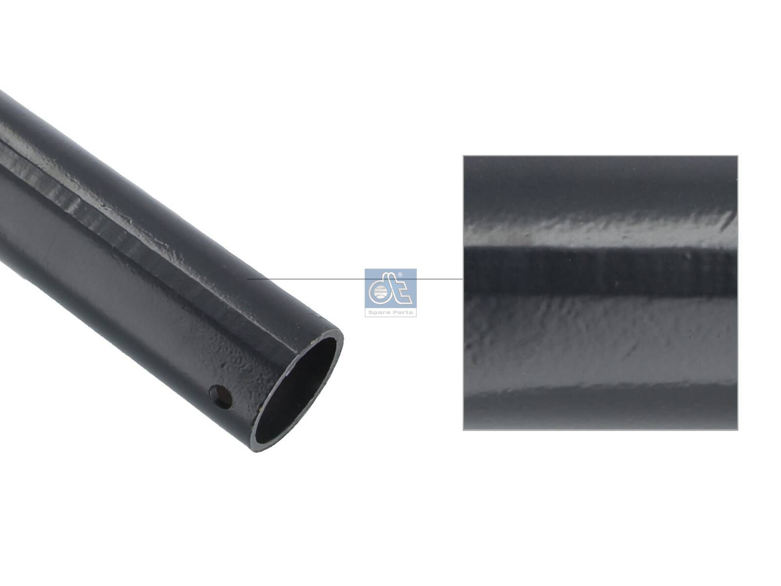 DT Spare Parts 5.66036 Fender bracket