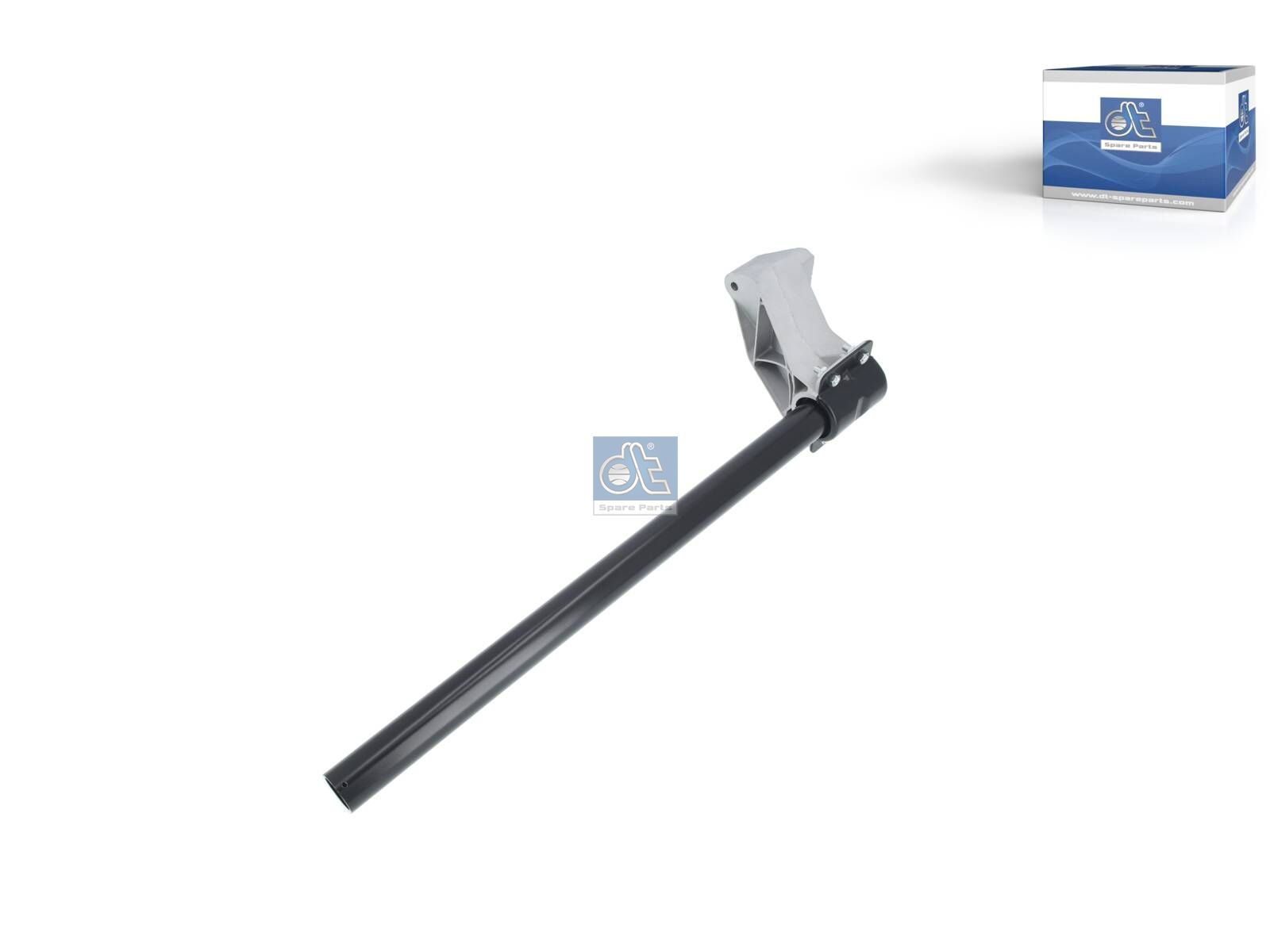 DT Spare Parts 5.66037 Fender bracket