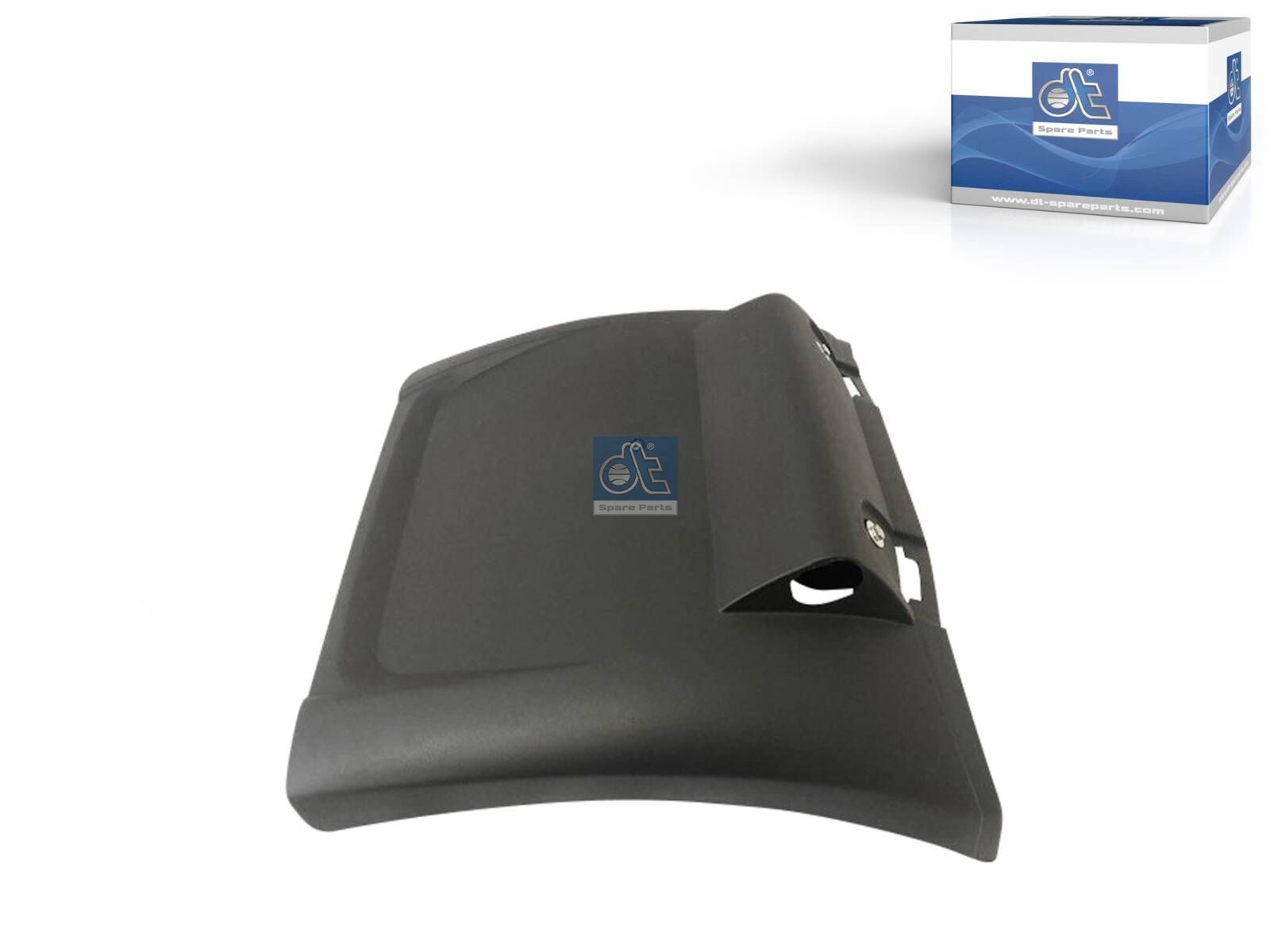 DT Spare Parts 5.66095 Fender, rear