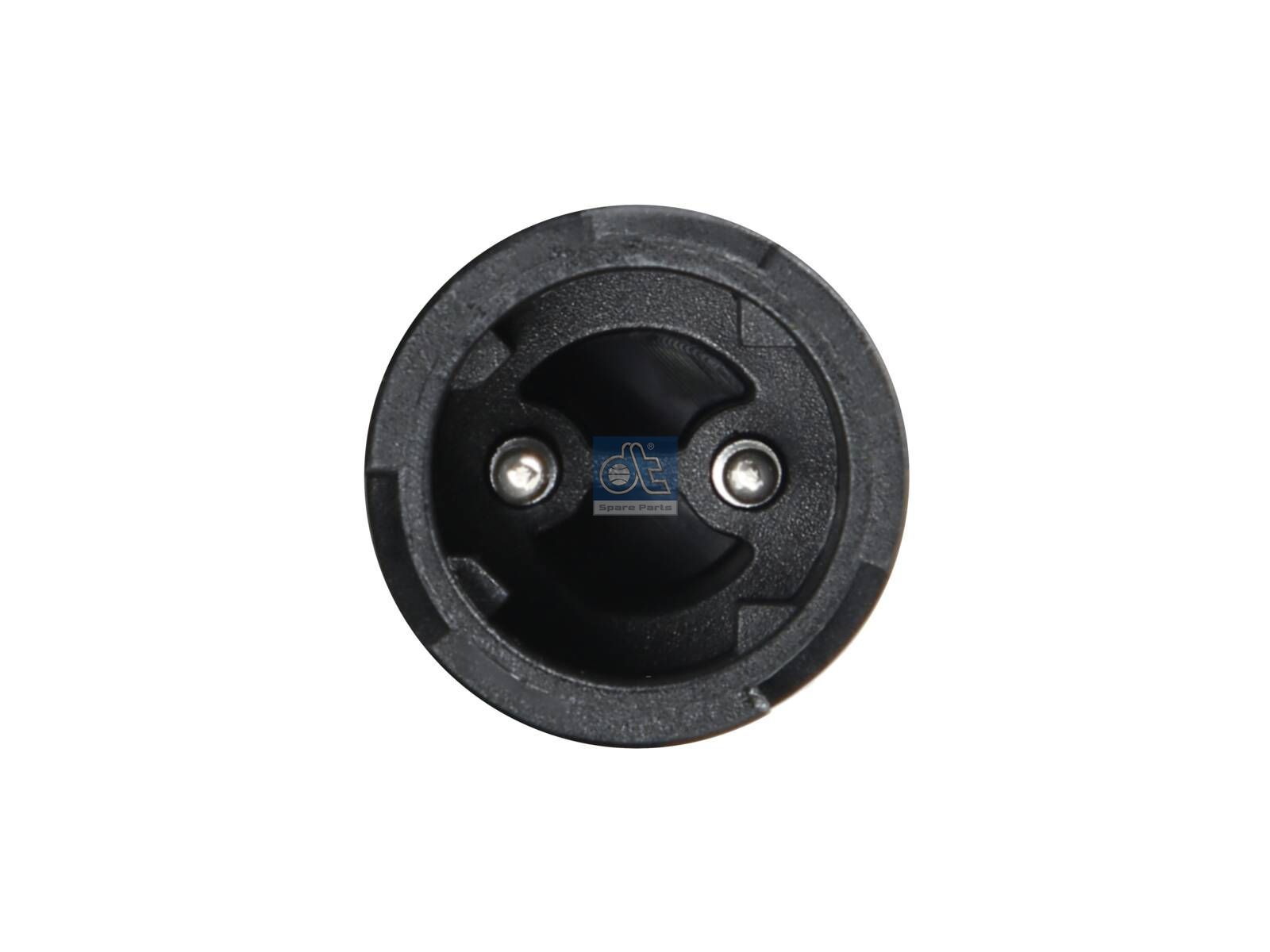 DT Spare Parts 5.70035 Air dryer, complete with valve