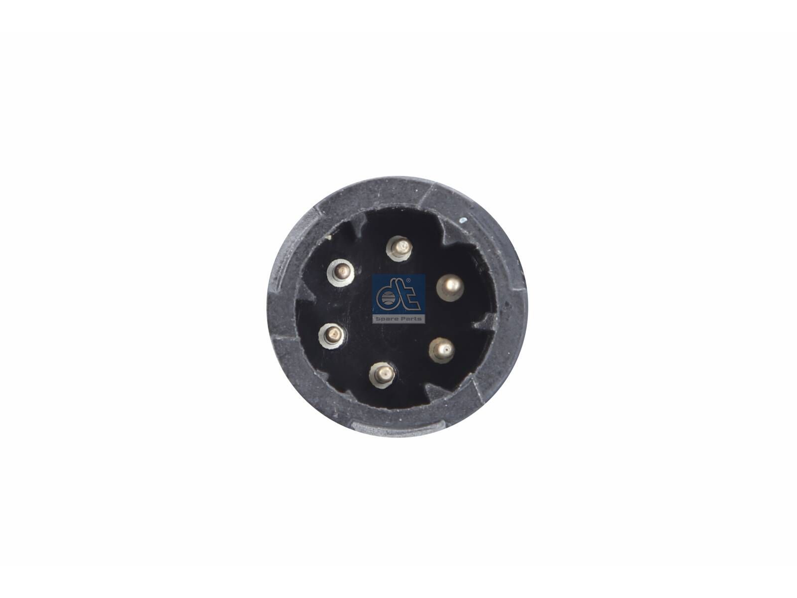 DT Spare Parts 5.70046 Air dryer, complete with valve