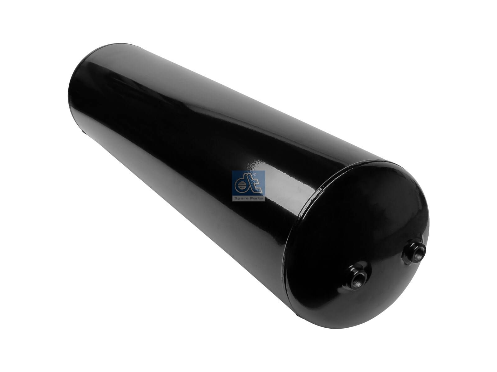 DT Spare Parts 5.70063 Air tank, 60 l, D: 300 mm, M22 x 1,5, L: 966 mm, 12.5 bar