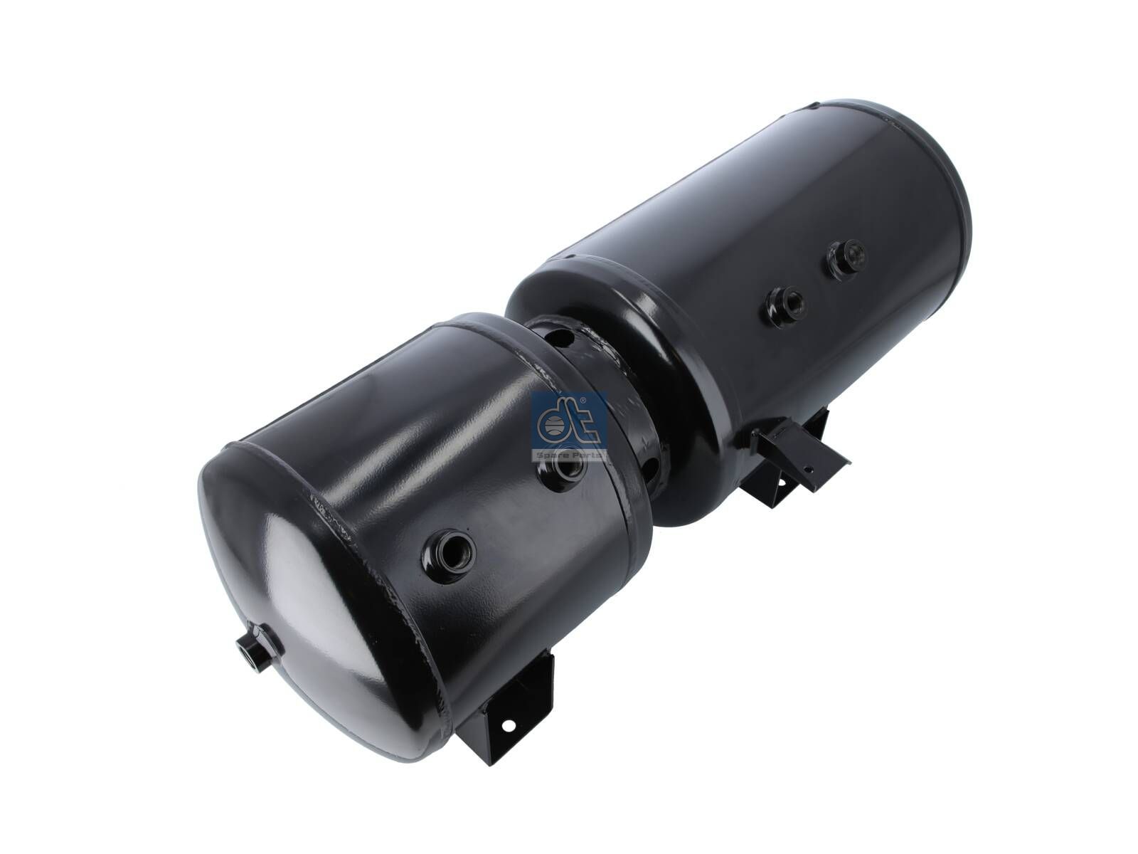 DT Spare Parts 5.70083 Air tank, 20 l, 12.5 bar