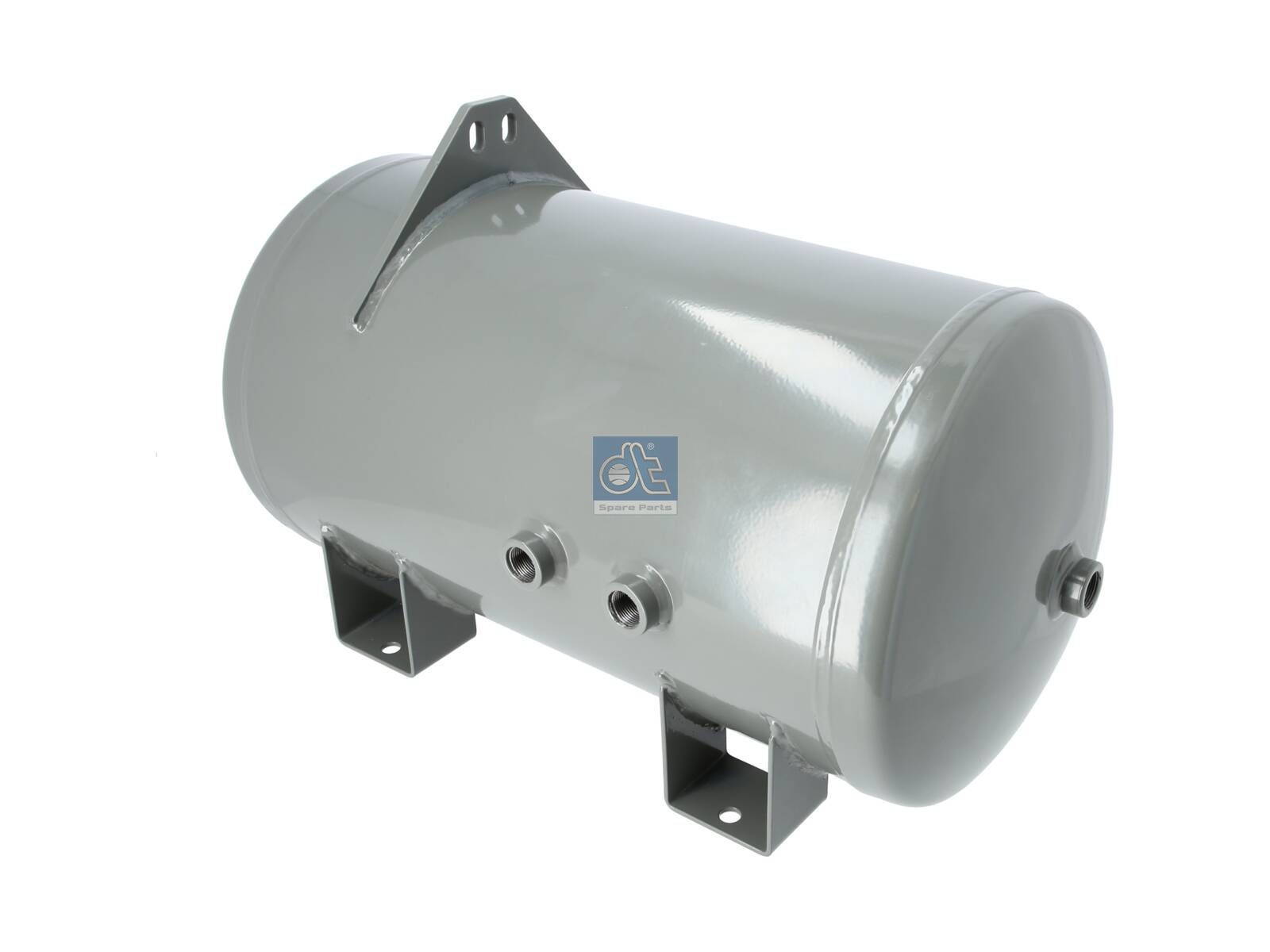 DT Spare Parts 5.70090 Air tank, 36 l