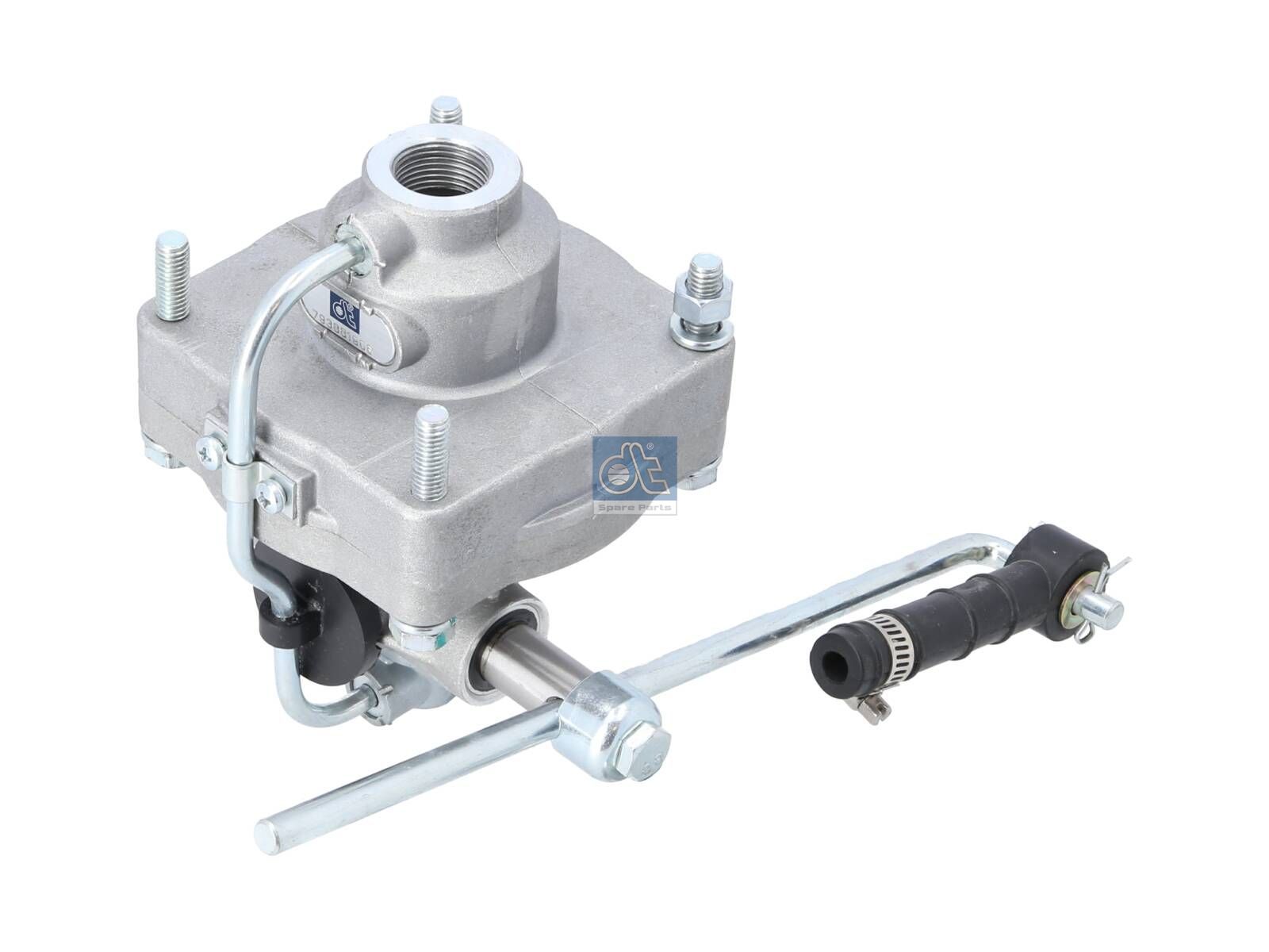 DT Spare Parts 5.70116 Load sensitive valve