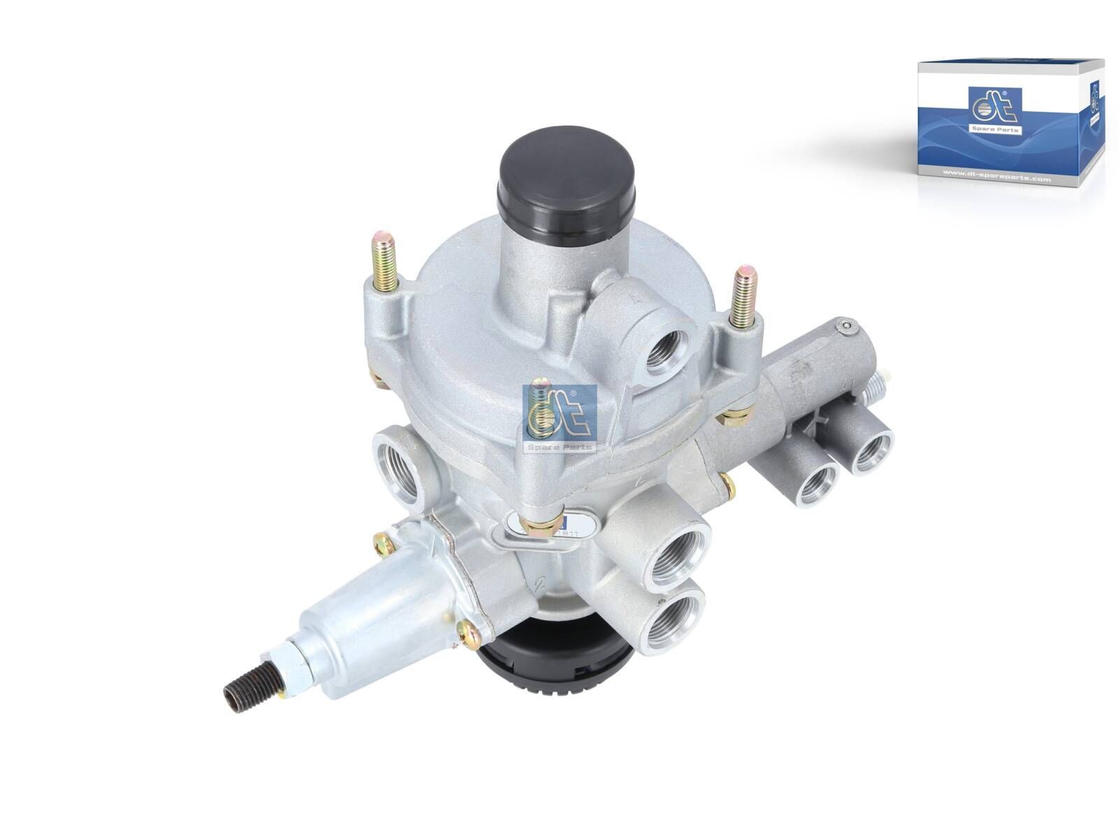 DT Spare Parts 5.70117 Load sensitive valve