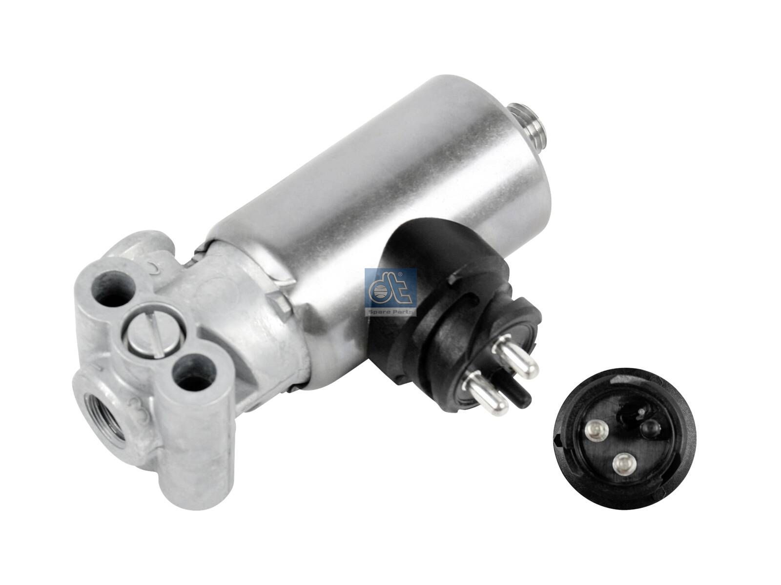 DT Spare Parts 5.70160 Solenoid valve