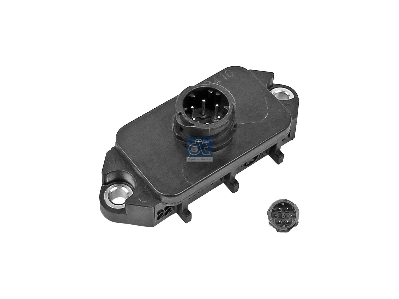 DT Spare Parts 5.70230 Pressure sensor, 24 V, 6 poles