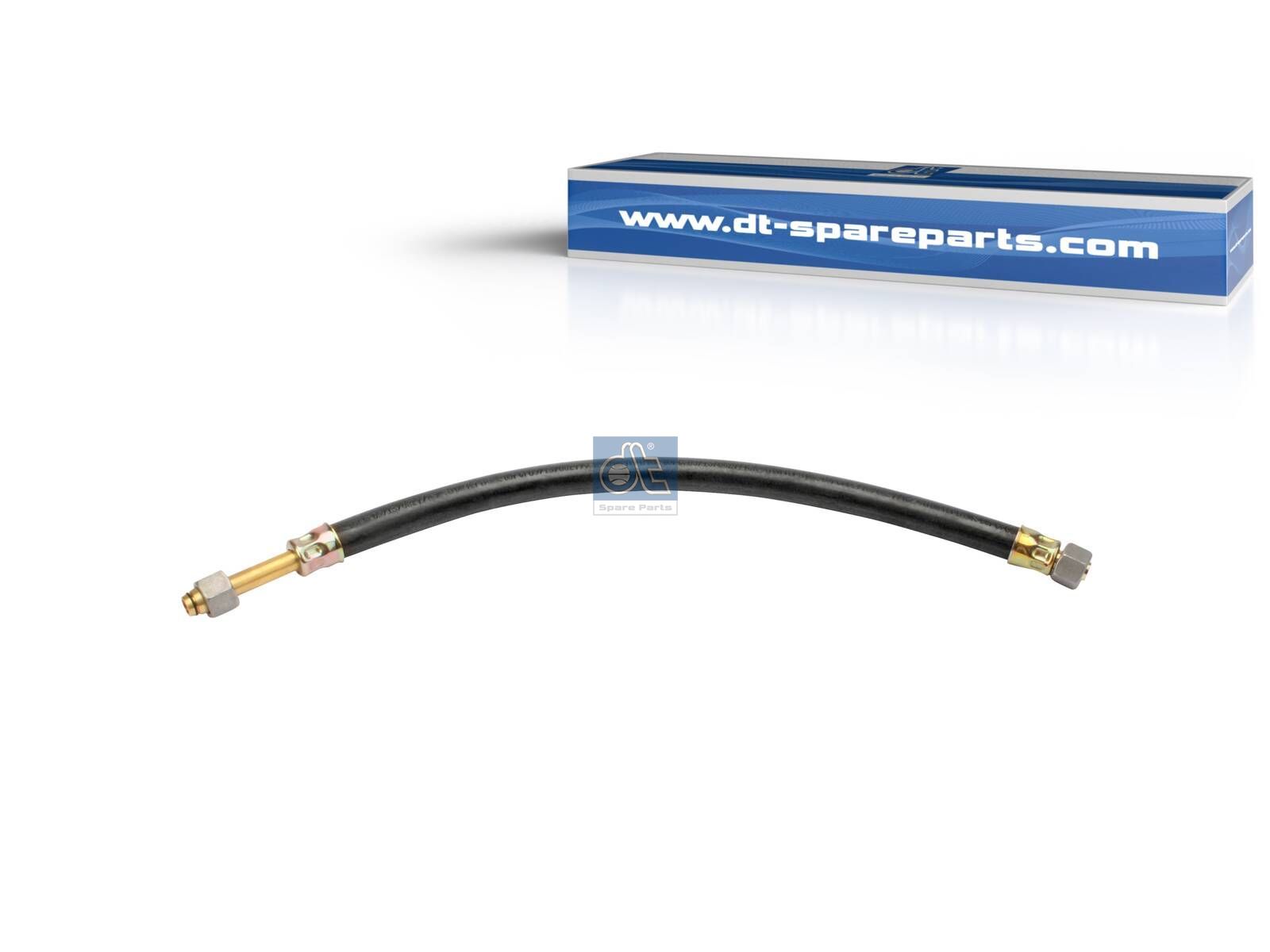 DT Spare Parts 5.70254 Hose