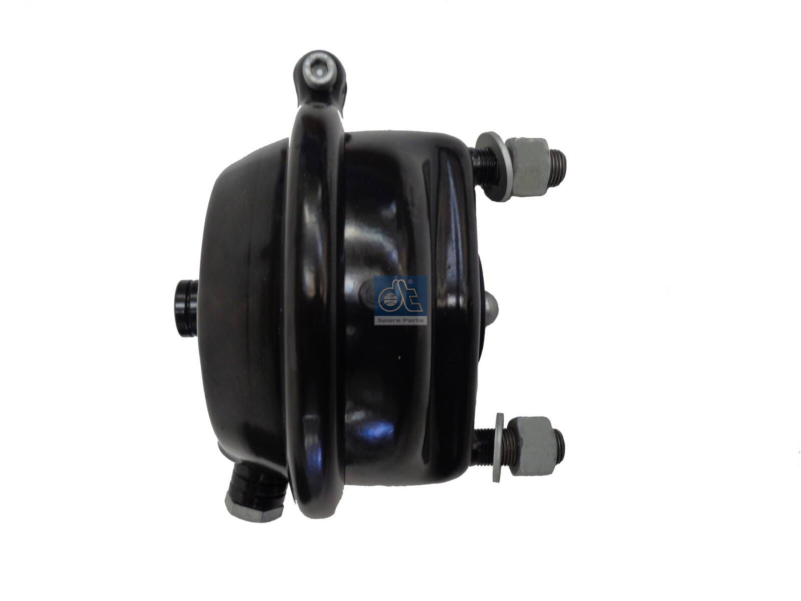DT Spare Parts 5.70350 Brake cylinder, M16 x 1,5, Ls: 57 mm, Lp: 15 mm