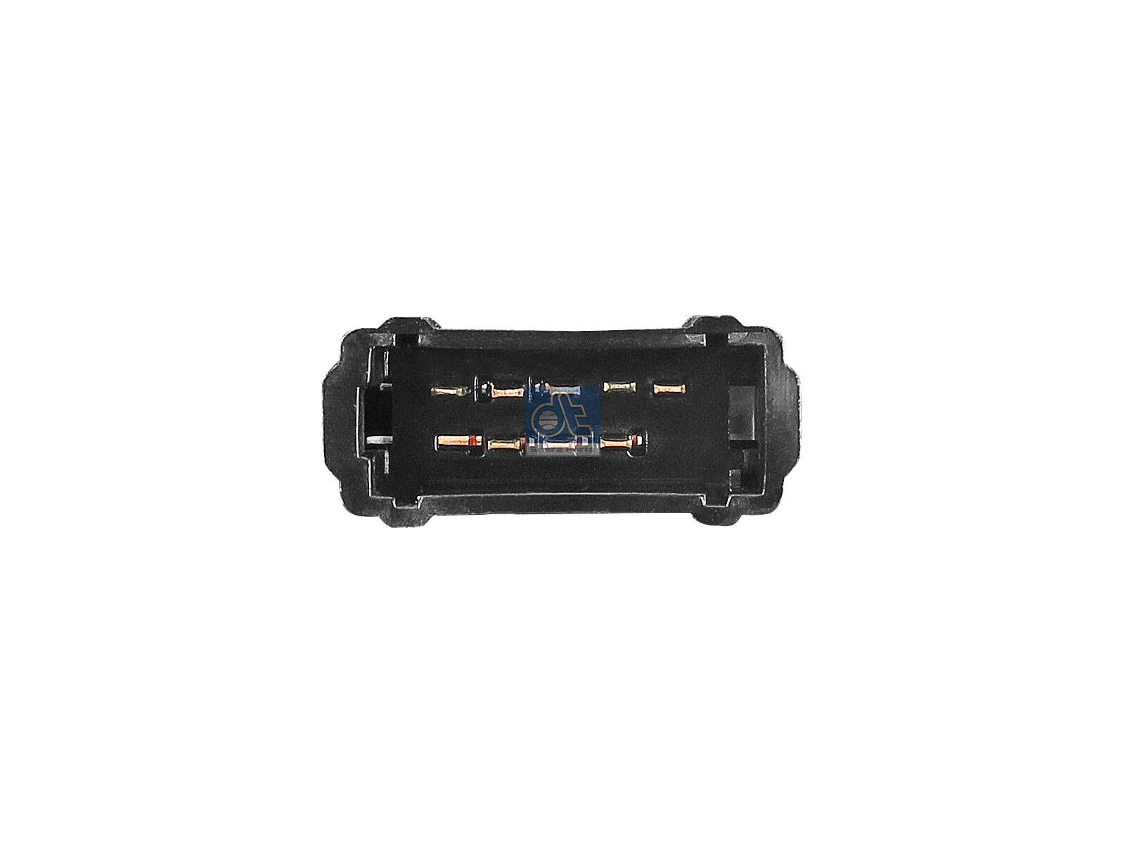 DT Spare Parts 5.80045 Steering column switch, turn signal