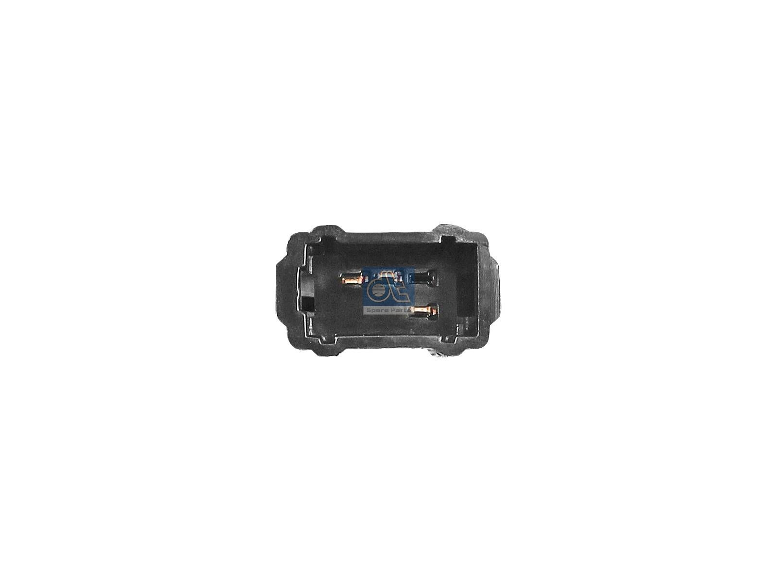 DT Spare Parts 5.80045 Steering column switch, turn signal