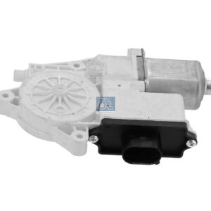 DT Spare Parts 5.80070 Window lifter motor, left