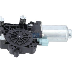 DT Spare Parts 5.80072 Window lifter motor, left